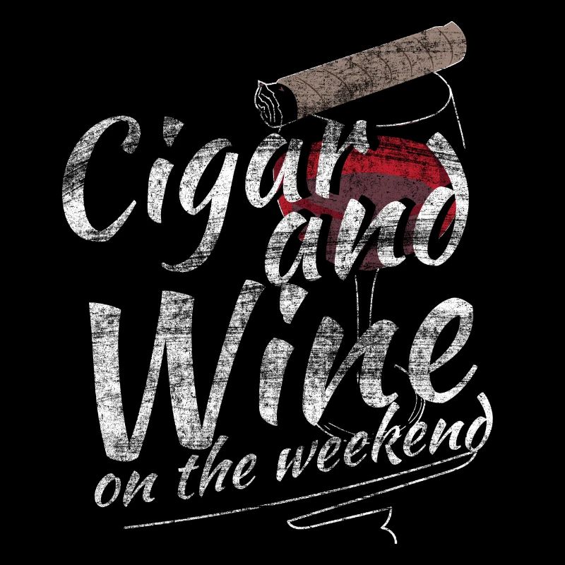 Cigar status symbol