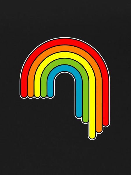 Regenbogen Rainbow