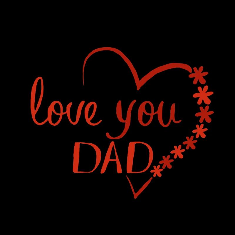 J’aime papa