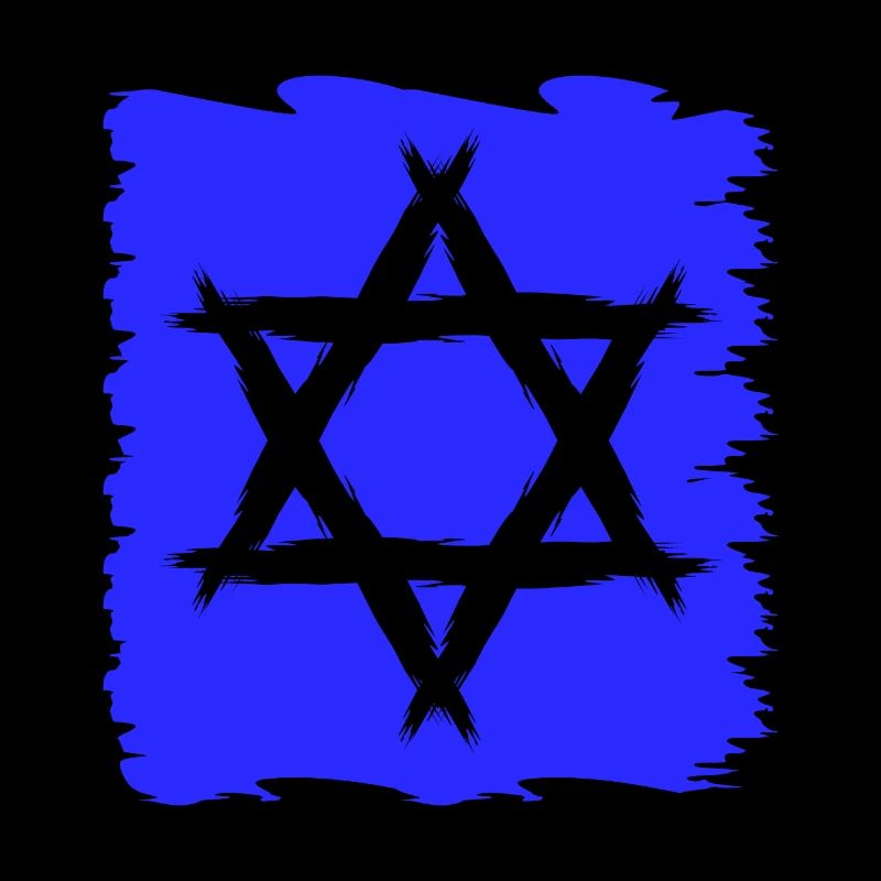 Étoile de David religion symbole cadeau judaïsme