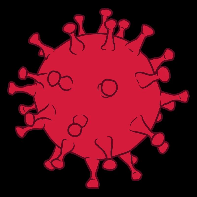 Corona Covid virus