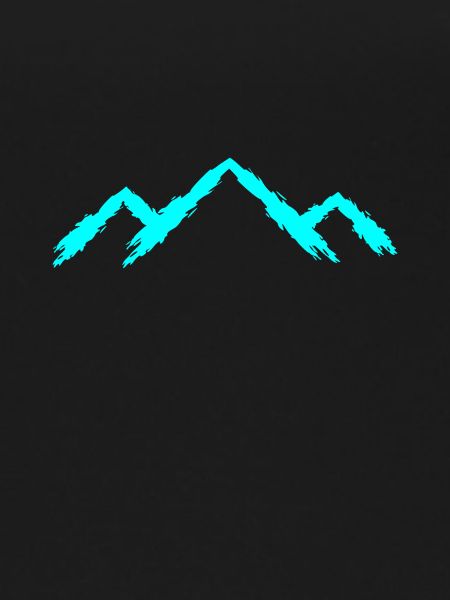 Mountain mountaineering