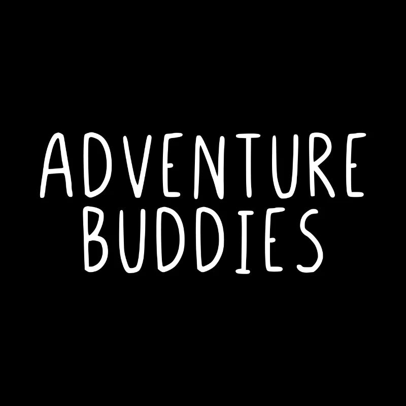 Copains d'aventure