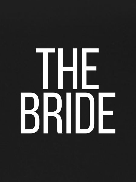 The Bride