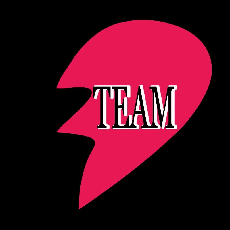 Dream Team Heart