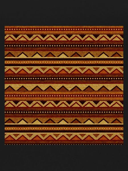 Africa Pattern