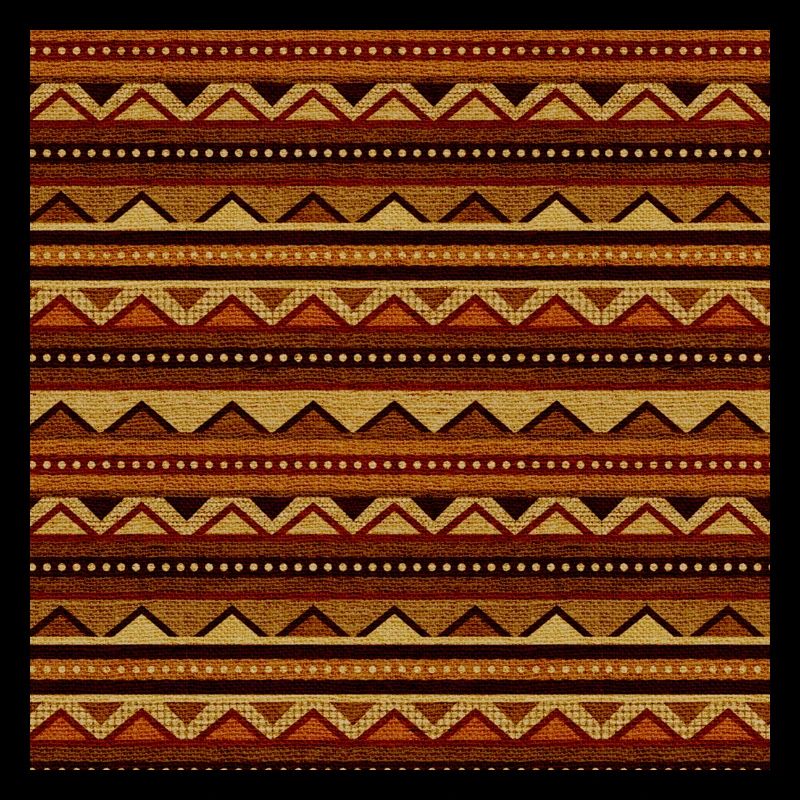 Africa Pattern