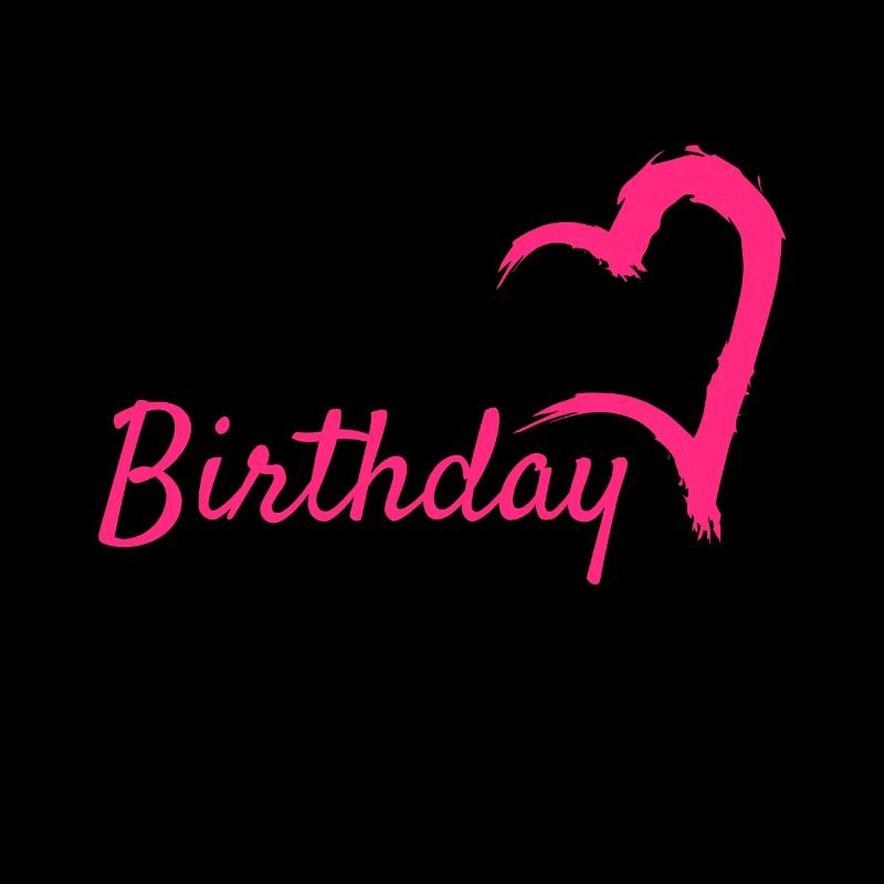 joyeux anniversaire