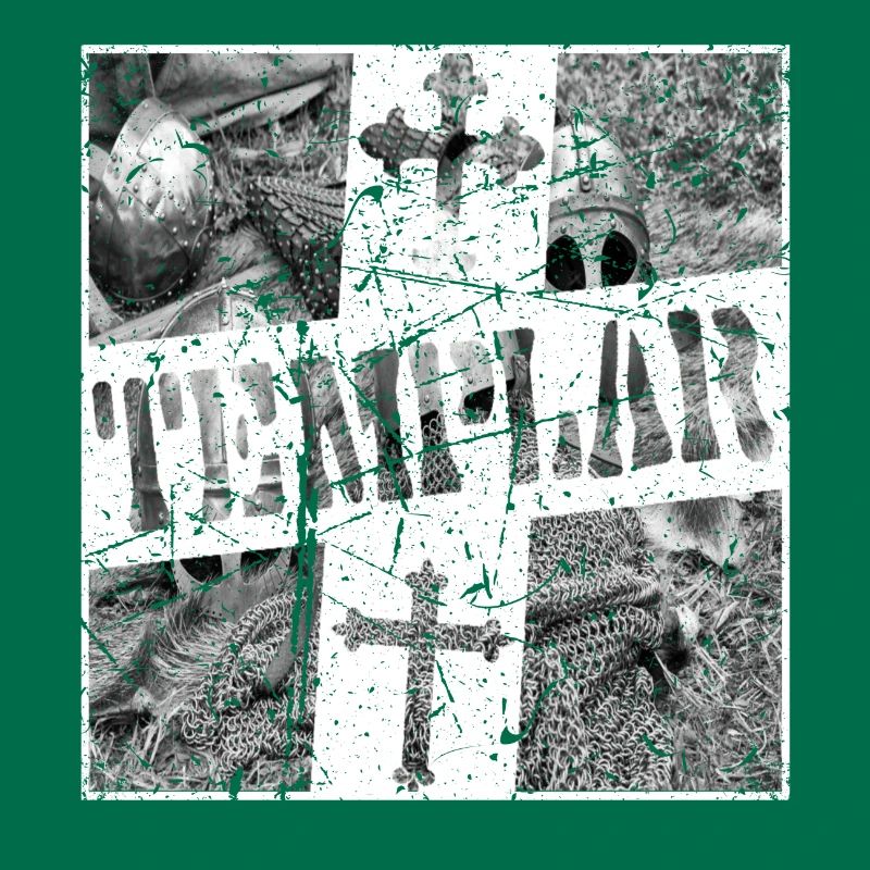 Crusaders,Knights Templar Crusader Knight Templar