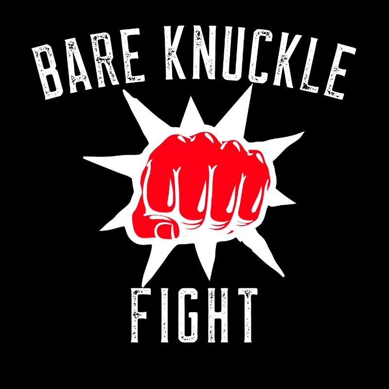 BARE KNUCKLE FIGHT