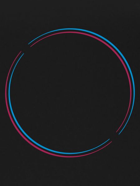 Ring Kreis 3D