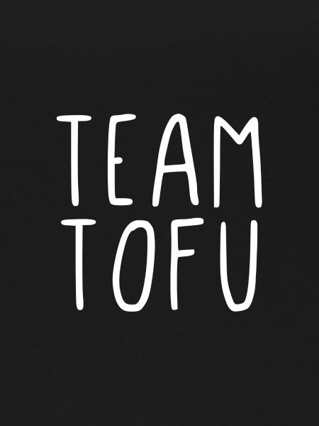 Team tofu