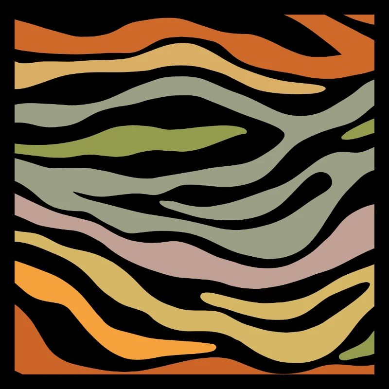Animal pattern