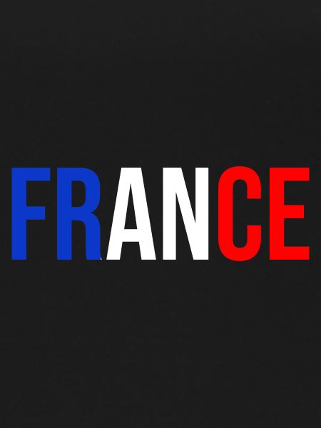France national flag