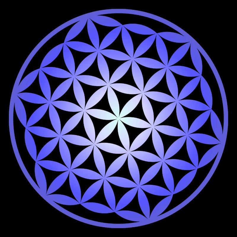 fleur de vie