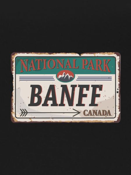 Banff Plate