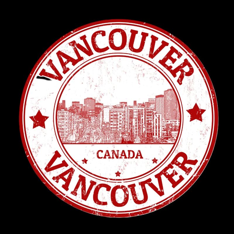 Vancouver Skyline
