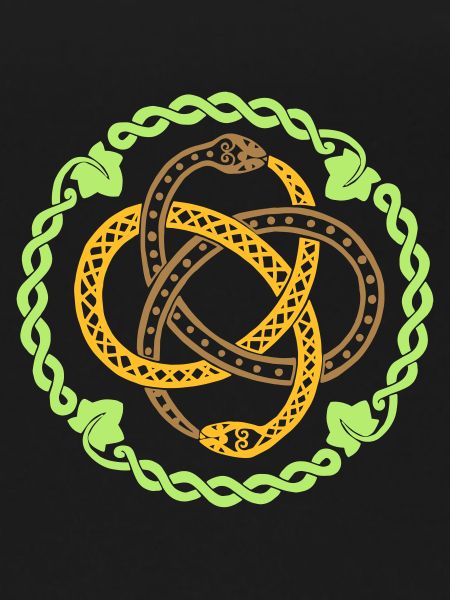 CelticSnake