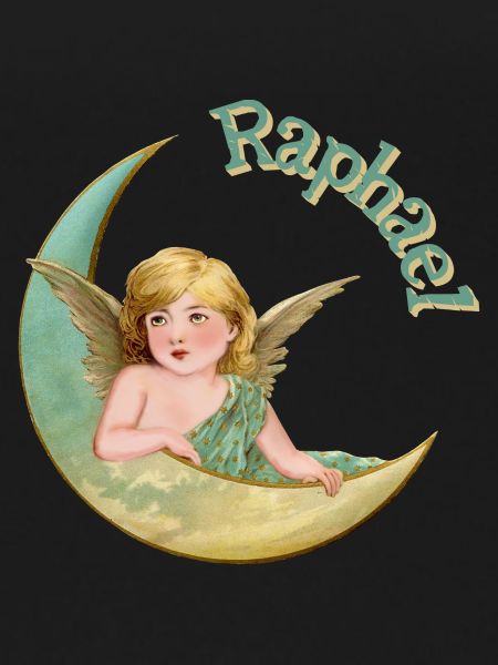raphael 1 vinatge