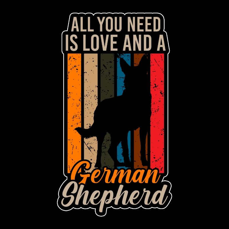 Amoureux des chiens