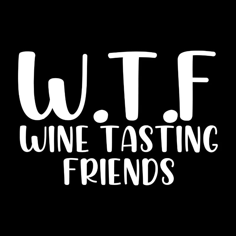 Amis de la dégustation de vins WTF