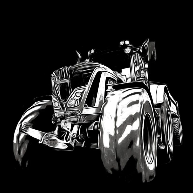 Traktor