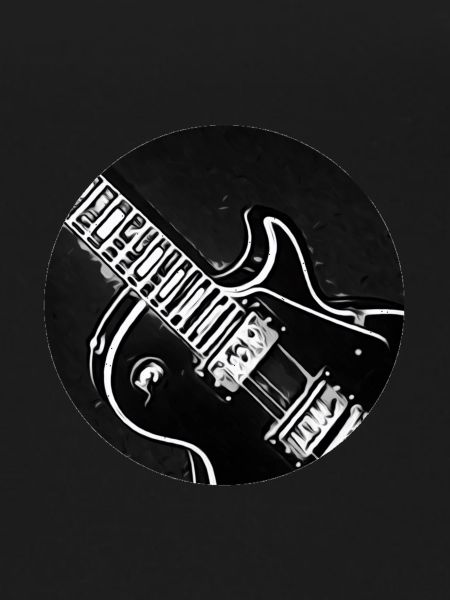 guitar