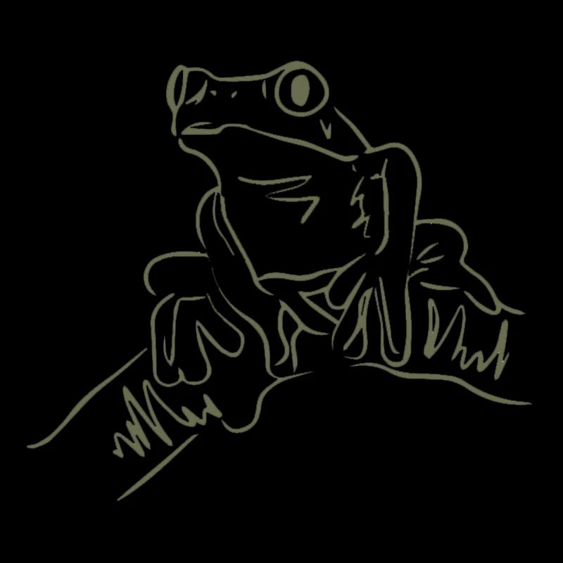 Frosch