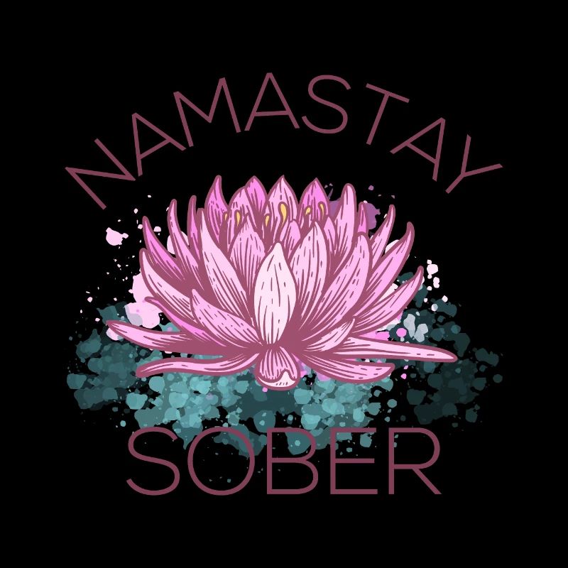 Namastay Sober III
