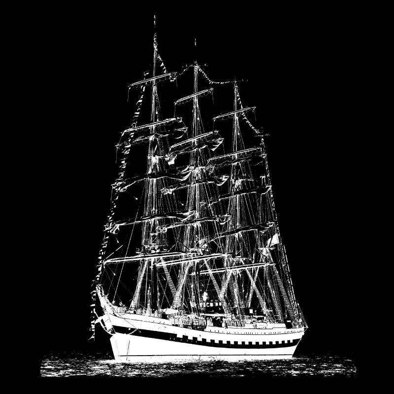 Segelschiff