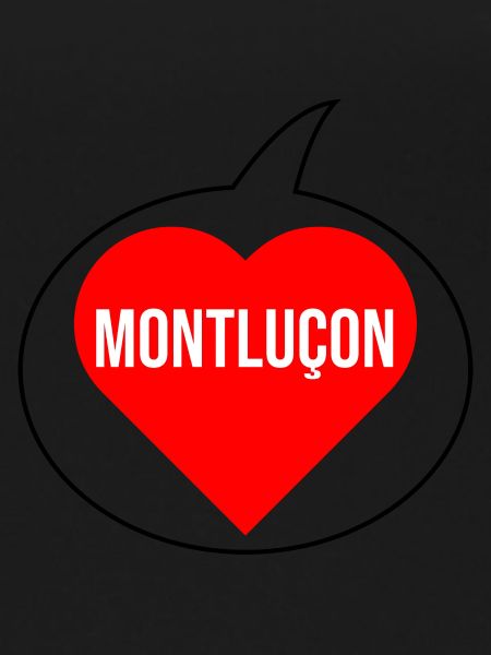 j'aime Montluçon