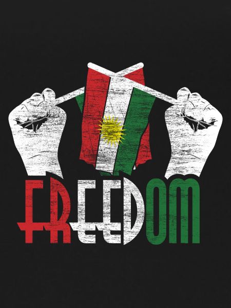 Kurdistan Land Gift