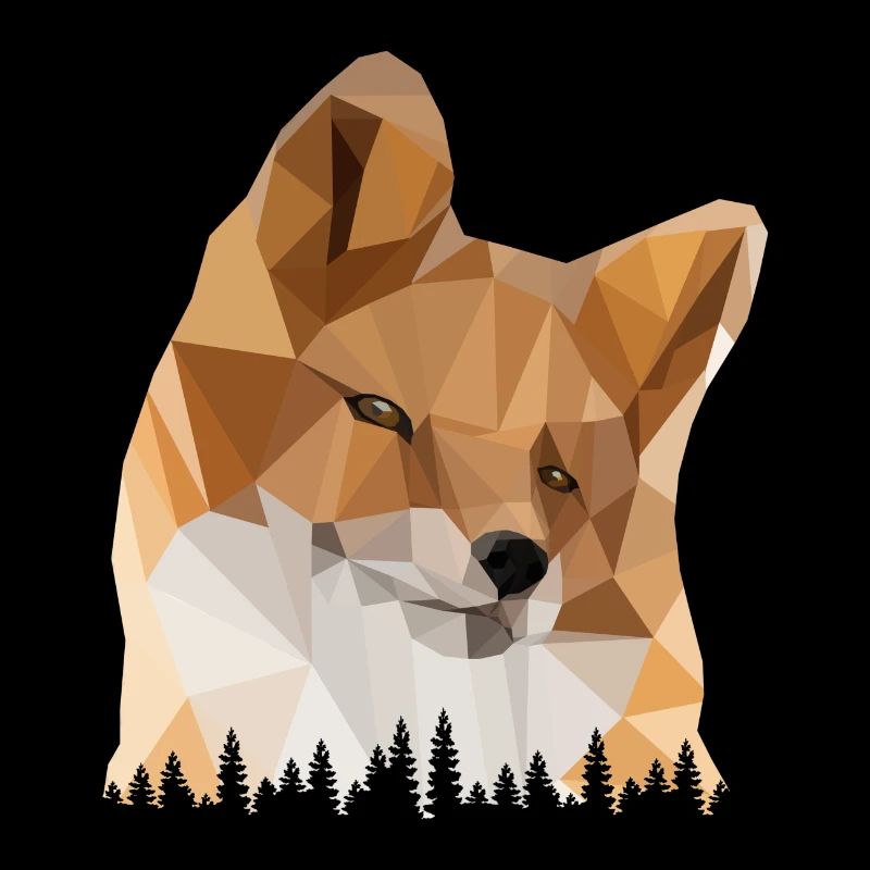Forest Smart Forest Animals