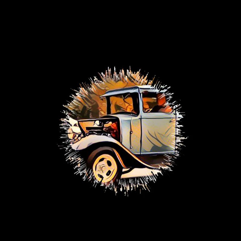 Hot Rod