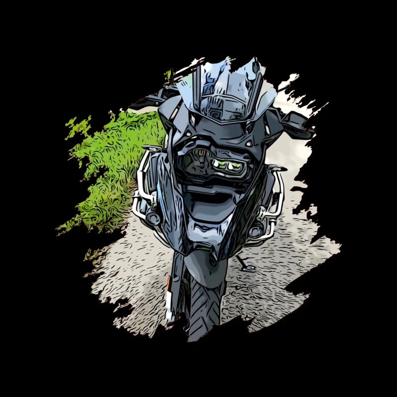 Motorrad GS