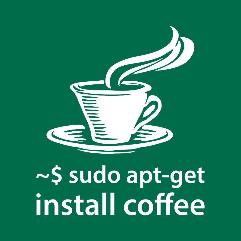 sudo apt-get install coffee - IT Coder Linux