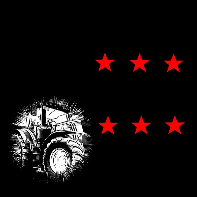 Traktor