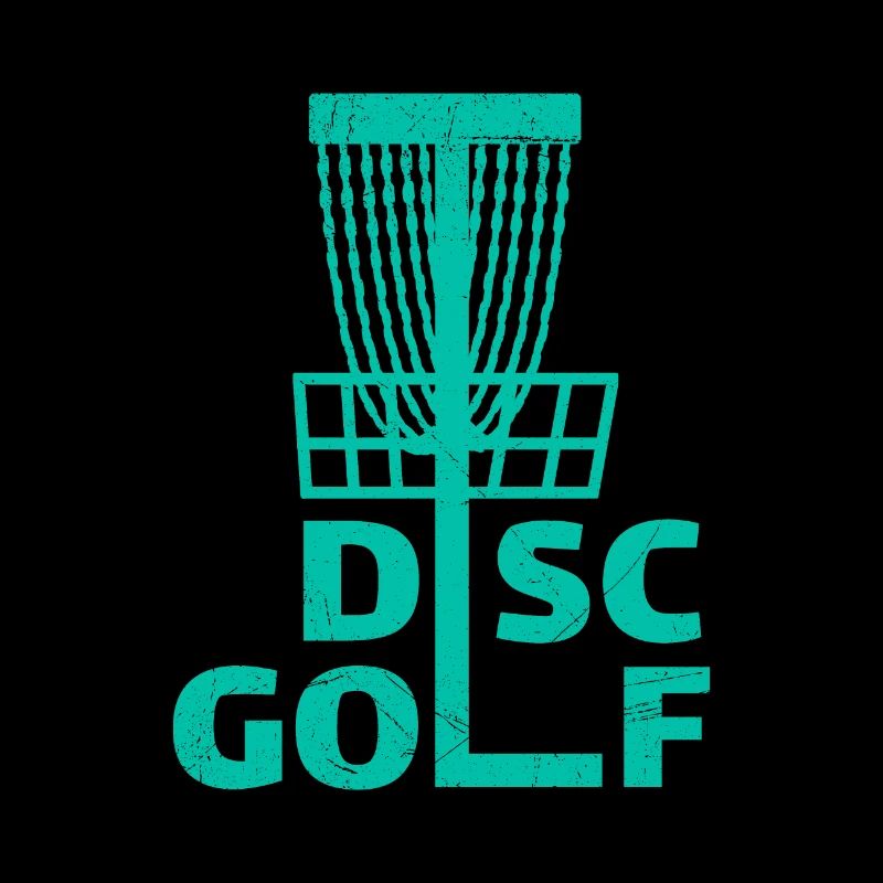 Disc Golf Frisbee Lover Disc Golfing Gift