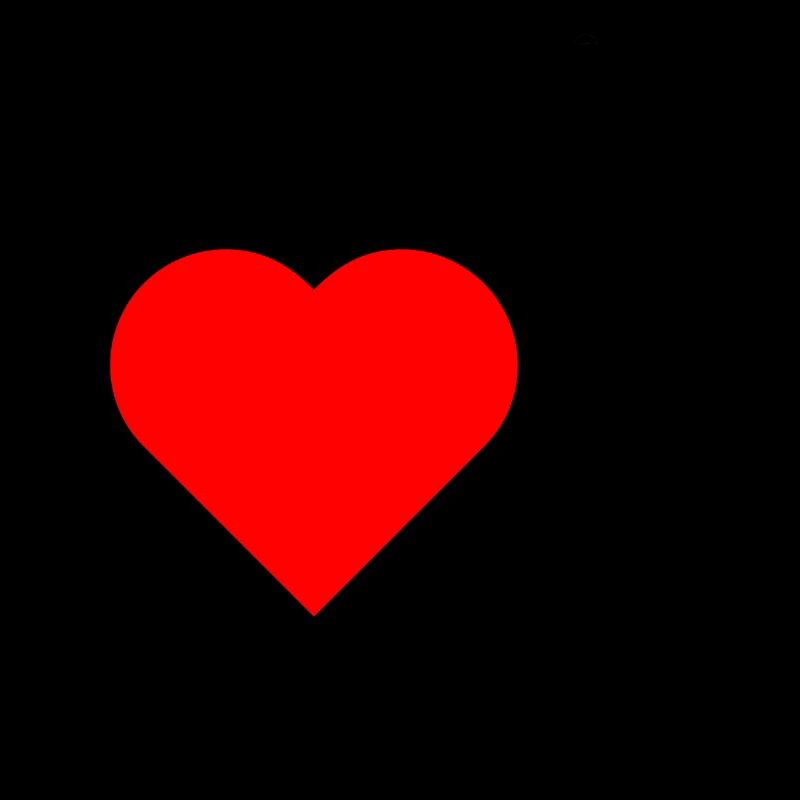 Ich liebe den Eiffelturm.