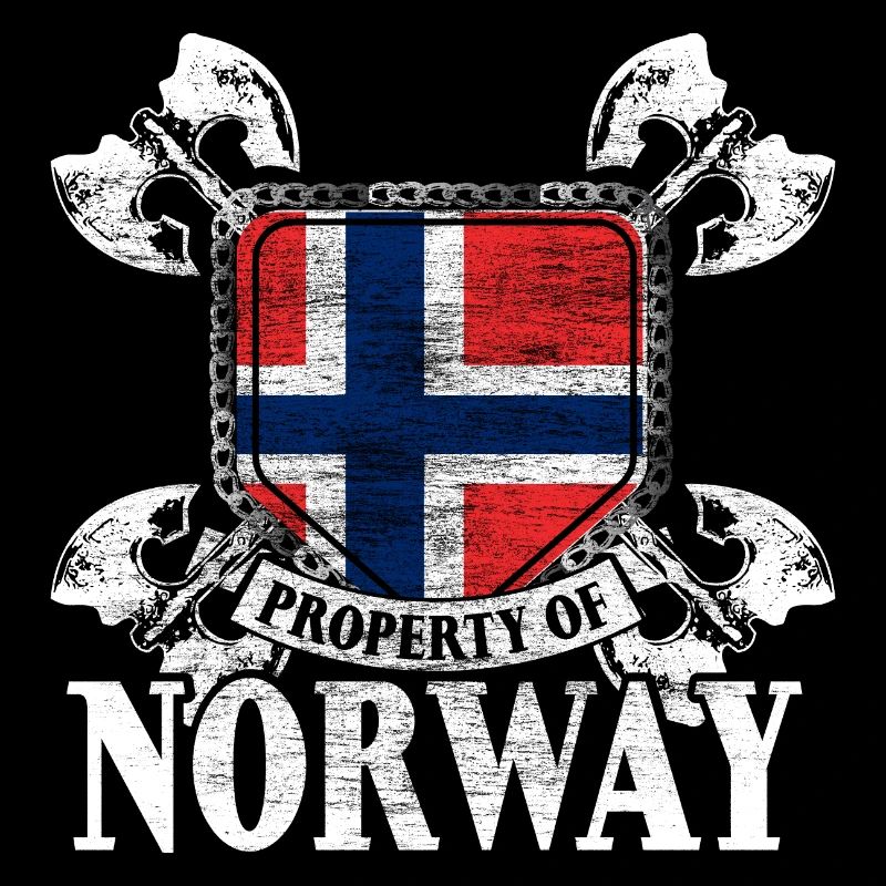 Norwegen Staat