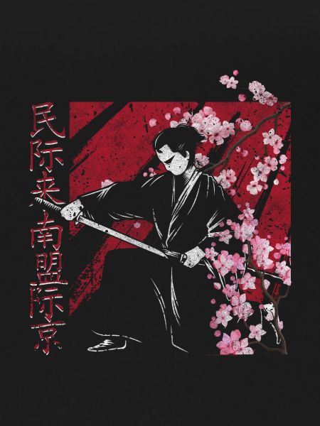 Cherry blossom