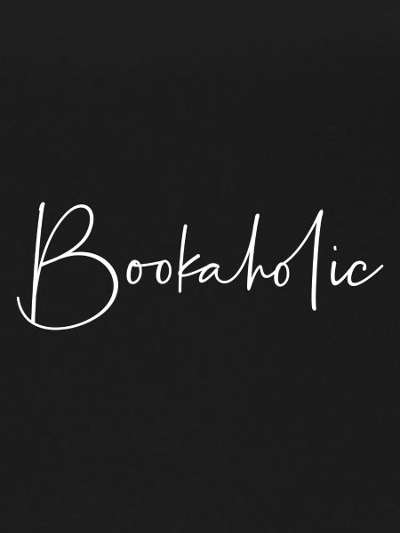 Bookaholic