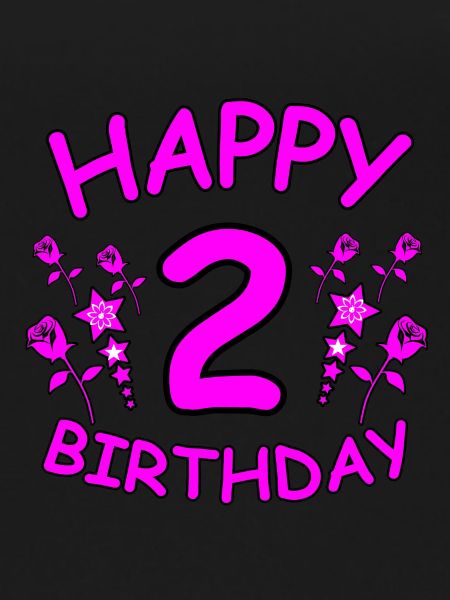 Anniversaire
