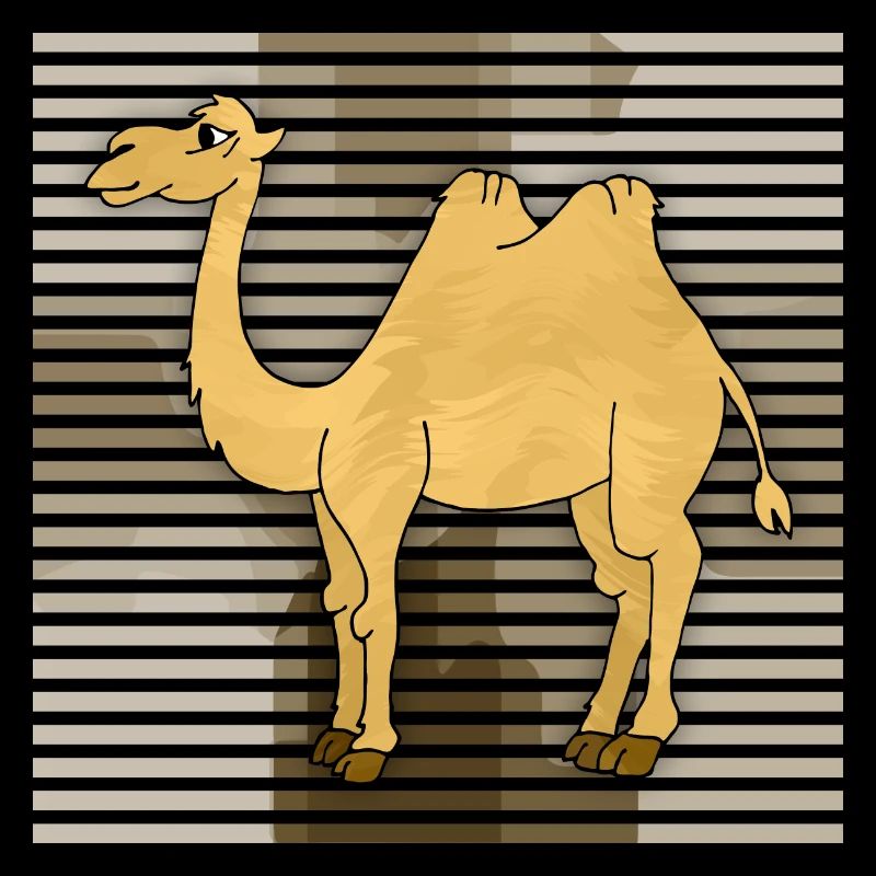 Kamel