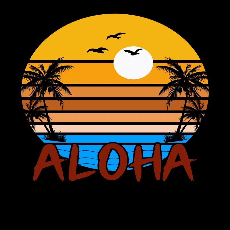 Aloha Sommer