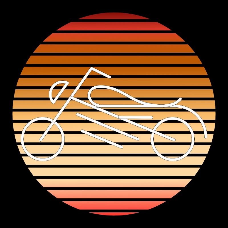 Motocyclette