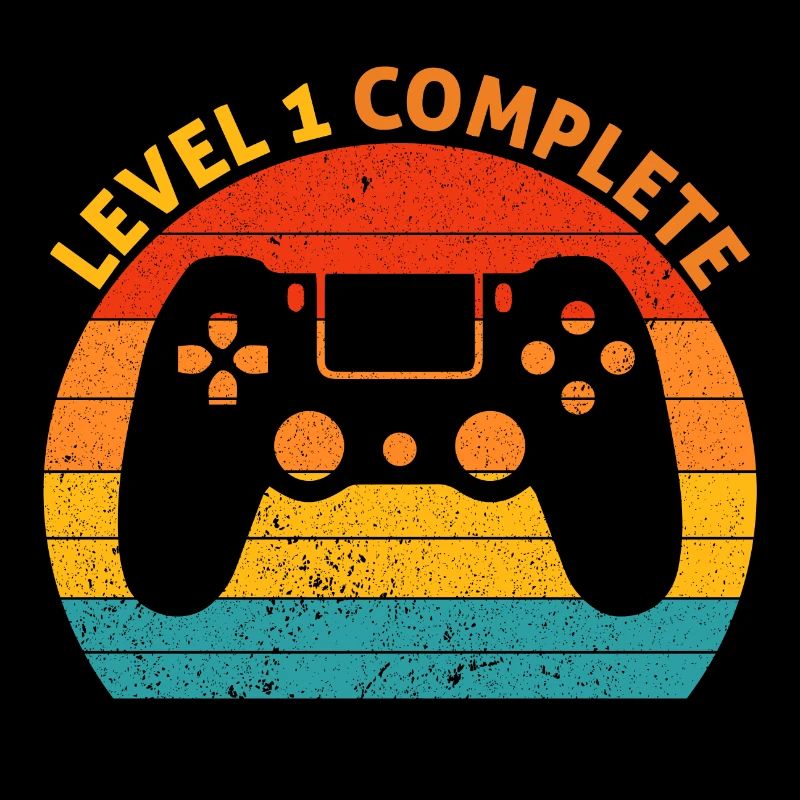 1. Hochzeitstag - Full Level 1