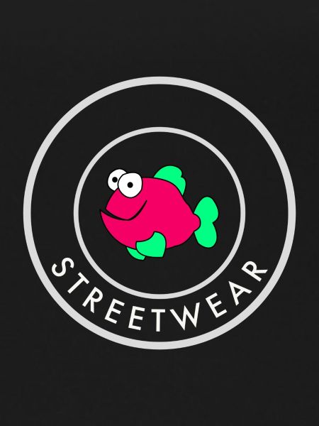 fish - streetwear