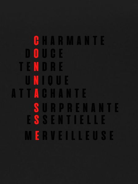 connasse