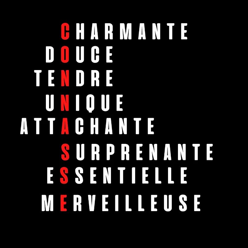 connasse